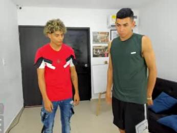 voyeurism_guys — Chaturbate recorded stream image, 31.03.2026 23:00