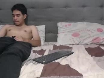 samurai_katana — Chaturbate recorded stream image, 01.04.2026 02:10