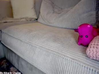 x_lily_x — Chaturbate recorded stream screenshot (31 Mar 2026)