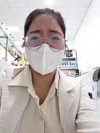 HinaLovely — Stripchat recorded stream image, 01.04.2026 03:30