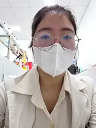 HinaLovely — Stripchat recorded stream image, 01.04.2026 03:30