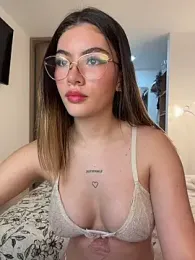 Your_Honeey — Stripchat recorded stream image, 01.04.2026 00:20