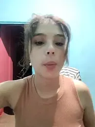 mariamac420 — Stripchat recorded stream image, 01.04.2026 03:50