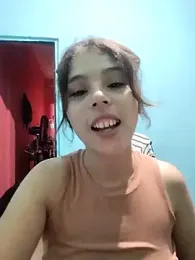 mariamac420 — Stripchat recorded stream image, 01.04.2026 03:50