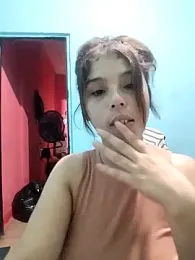 mariamac420 — Stripchat recorded stream image, 01.04.2026 03:50