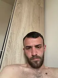 sexyman1936 — Stripchat recorded stream image, 01.04.2026 04:20