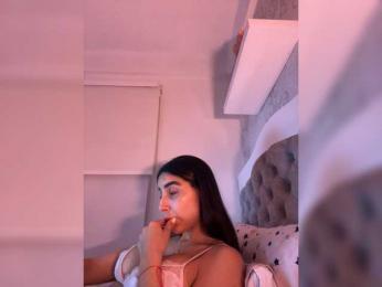 SallyeLeins — Bongacams recorded stream image, 01.04.2026 03:10
