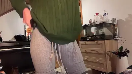 ClaireDeLunee — Stripchat recorded stream screenshot (31 Mar 2026)