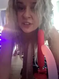 SpicyVicky — Stripchat recorded stream image, 01.04.2026 04:20
