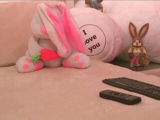 Naomi Bea — Flirt4free recorded stream screenshot (01 Apr 2026)