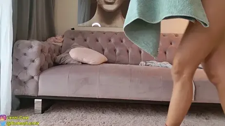 Lenna_Godess — Stripchat recorded stream image, 01.04.2026 05:30