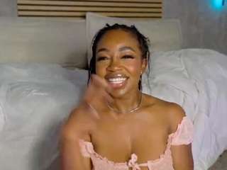 siennacole — Camsoda recorded stream image, 01.04.2026 06:40