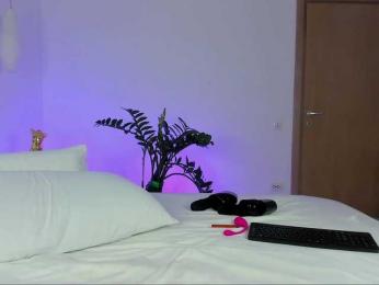 Laranya — Bongacams recorded stream image, 01.04.2026 07:20