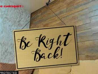 krisi_kiss — Chaturbate recorded stream image, 01.04.2026 02:50