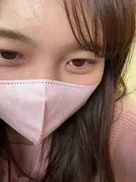 SUZU_ — Stripchat recorded stream image, 01.04.2026 12:40