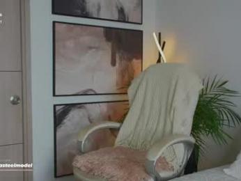 leyla_steel — Chaturbate recorded stream image, 01.04.2026 11:50