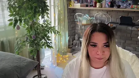 Monageil — Stripchat recorded stream image, 01.04.2026 13:00