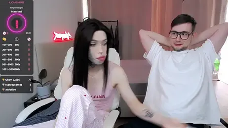 Tanya_M — Stripchat recorded stream image, 01.04.2026 12:30