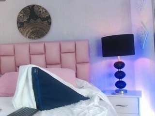 ashley-bruce — Camsoda recorded stream screenshot (01 Apr 2026)