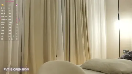 angel_luisa — Stripchat recorded stream image, 01.04.2026 13:40