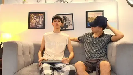 TWINKS_FRIENDS — Stripchat recorded stream image, 01.04.2026 13:20