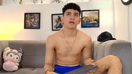 TWINKS_FRIENDS — Stripchat recorded stream image, 01.04.2026 13:20