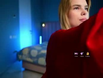 love_you_to123 — Chaturbate recorded stream image, 01.04.2026 14:20
