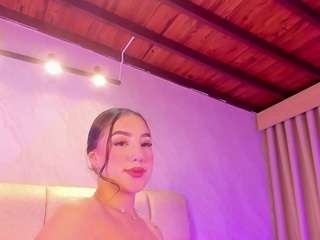 sofiisweet — Camsoda recorded stream screenshot (01 Apr 2026)