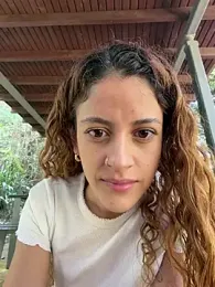 alana15 — Stripchat recorded stream screenshot (01 Apr 2026)