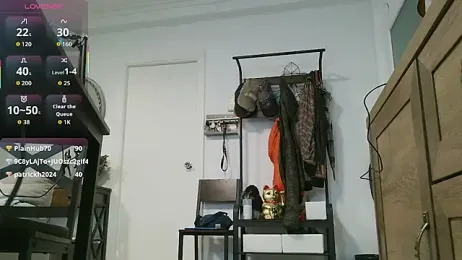 DaddybearVLC — Stripchat recorded stream image, 01.04.2026 18:00