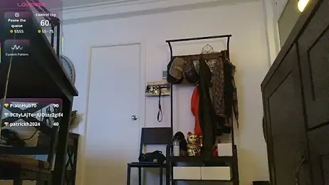 DaddybearVLC — Stripchat recorded stream image, 01.04.2026 18:00
