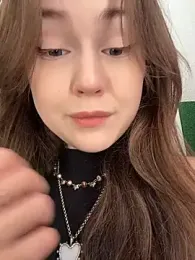 Peachy_Dream — Stripchat recorded stream image, 01.04.2026 16:10