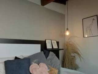 victoria-rouse — Camsoda recorded stream screenshot (01 Apr 2026)