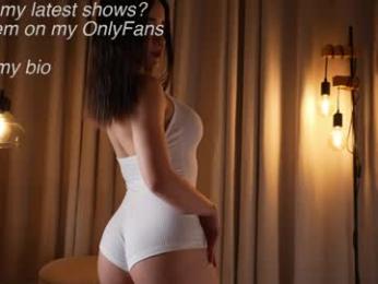 emyii — Chaturbate recorded stream image, 01.04.2026 20:40
