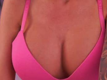 therealfallingangel — Chaturbate recorded stream image, 01.04.2026 18:30