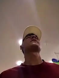 attractive-sexx — Stripchat recorded stream screenshot (01 Apr 2026)