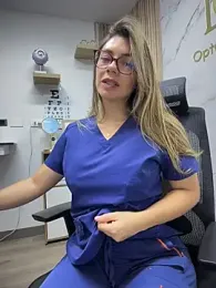 alicee16 — Stripchat recorded stream image, 01.04.2026 20:20