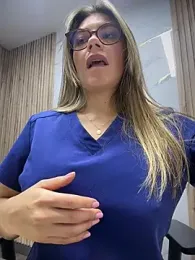 alicee16 — Stripchat recorded stream image, 01.04.2026 20:20