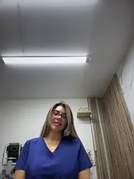 alicee16 — Stripchat recorded stream image, 01.04.2026 20:20