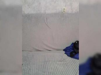 _LEKSA — Bongacams recorded stream image, 08.03.2025 02:50