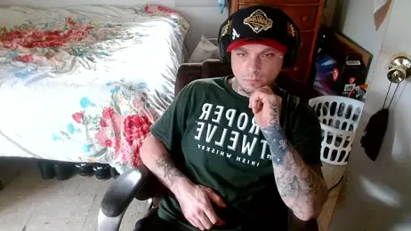DADDY_KANE8--- — Stripchat recorded stream image, 01.04.2026 21:00