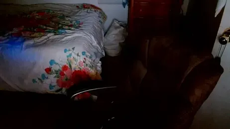 DADDY_KANE8--- — Stripchat recorded stream image, 01.04.2026 21:00