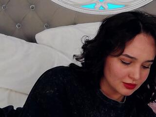 Melissa Fumero — Flirt4free recorded stream image, 01.04.2026 18:00