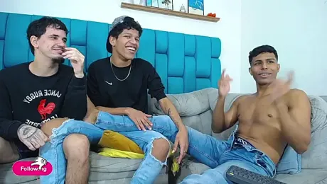 Interracial_Snow_Bunny — Stripchat recorded stream screenshot (01 Apr 2026)