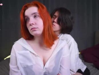 pure_project — Chaturbate recorded stream image, 01.04.2026 23:30