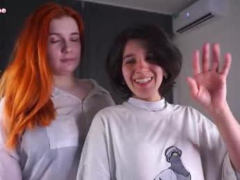 pure_project — Chaturbate recorded stream image, 01.04.2026 23:30