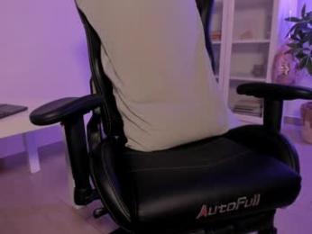 leyasweet — Chaturbate recorded stream screenshot (01 Apr 2026)