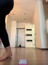 QuietNicole — Stripchat recorded stream image, 02.04.2026 03:30