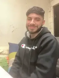 lebaneseking — Stripchat recorded stream image, 08.03.2025 04:20