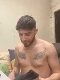 lebaneseking — Stripchat recorded stream image, 08.03.2025 04:20